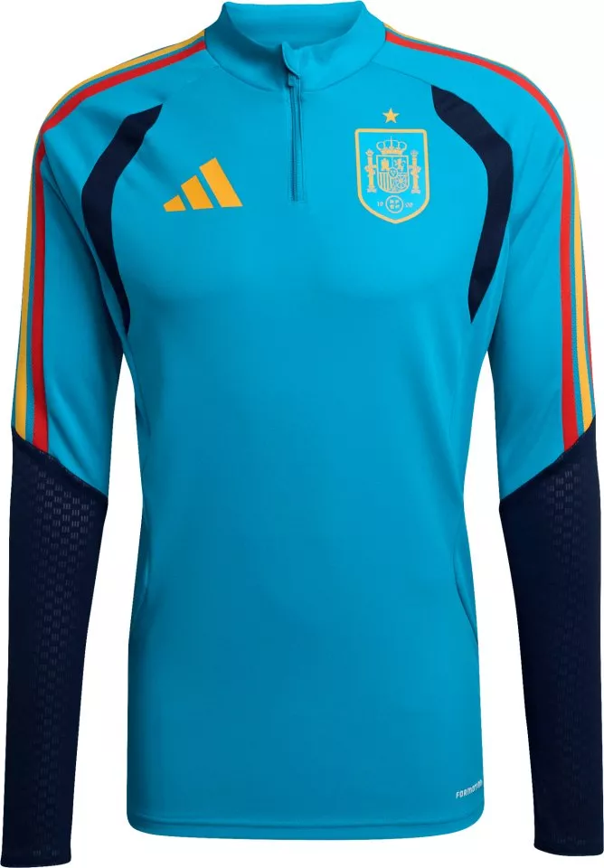 Tricou cu maneca lunga adidas Spain Tiro 26 Training