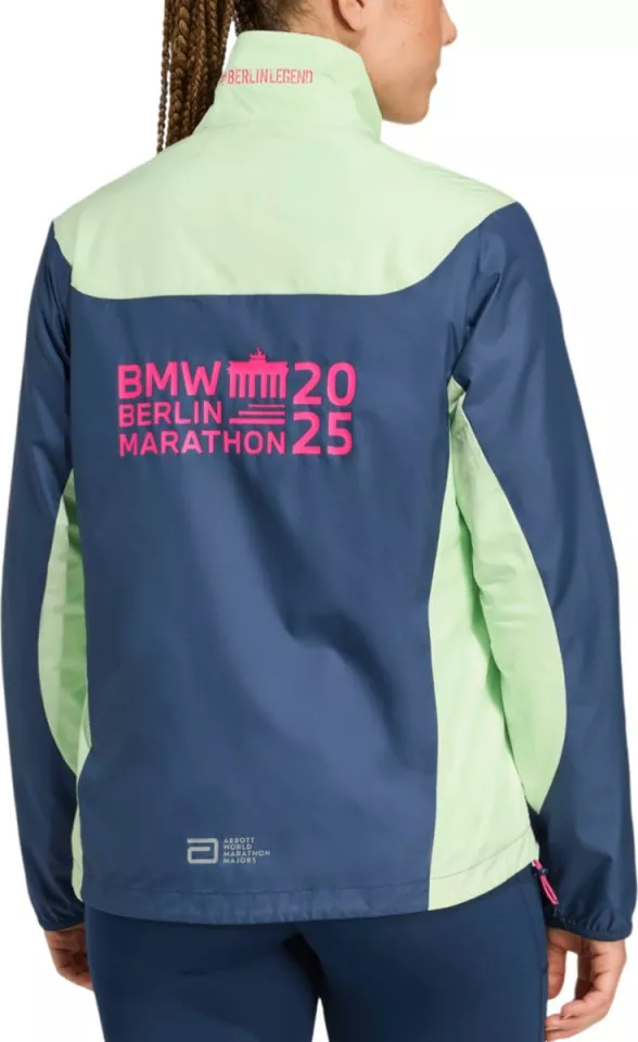 adidas BMW Berlin Marathon 2025 Legends Dzseki