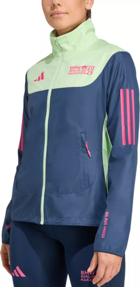adidas BMW Berlin Marathon 2025 Legends Dzseki