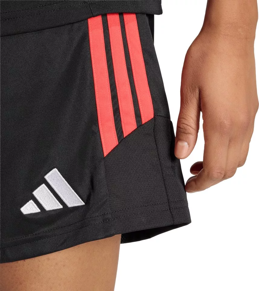 Pantalón corto adidas Tiro 26 League Women