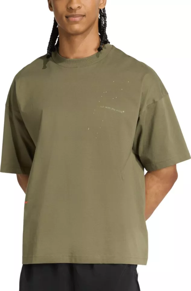 T-shirt adidas adi365 Hermanos Koumori