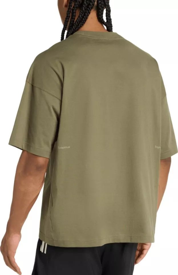 T-shirt adidas adi365 Hermanos Koumori