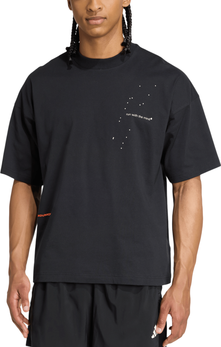 T-shirt adidas adi365 Hermanos Koumori