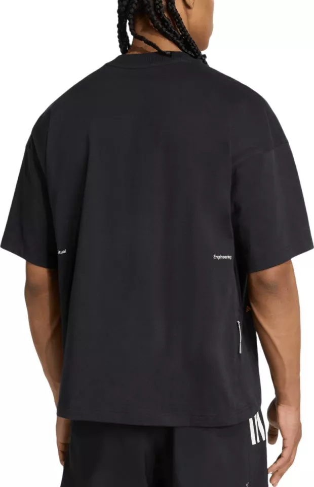 T-shirt adidas adi365 Hermanos Koumori