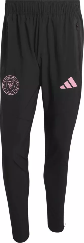 Hlače adidas Inter Miami Travel