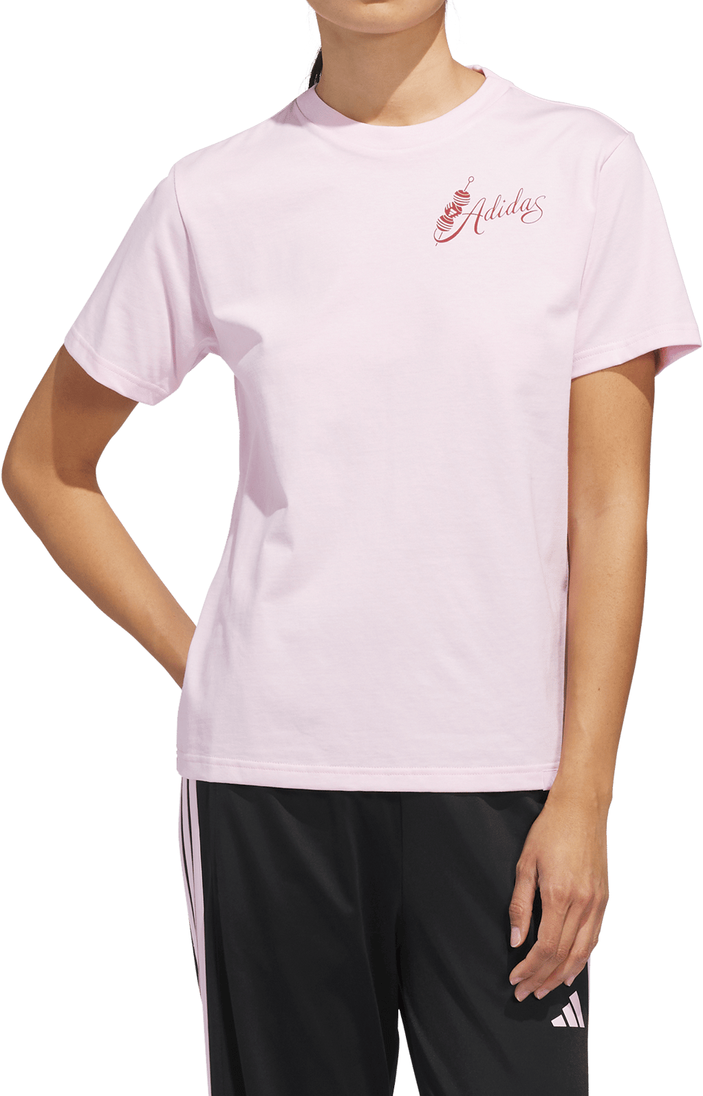 Mind Body & Spirit T-Shirt Women