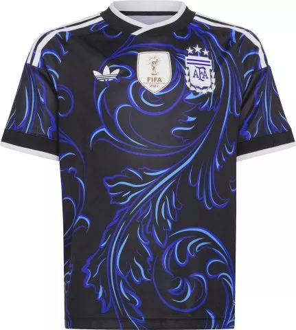 Argentina Away 2026 Kids