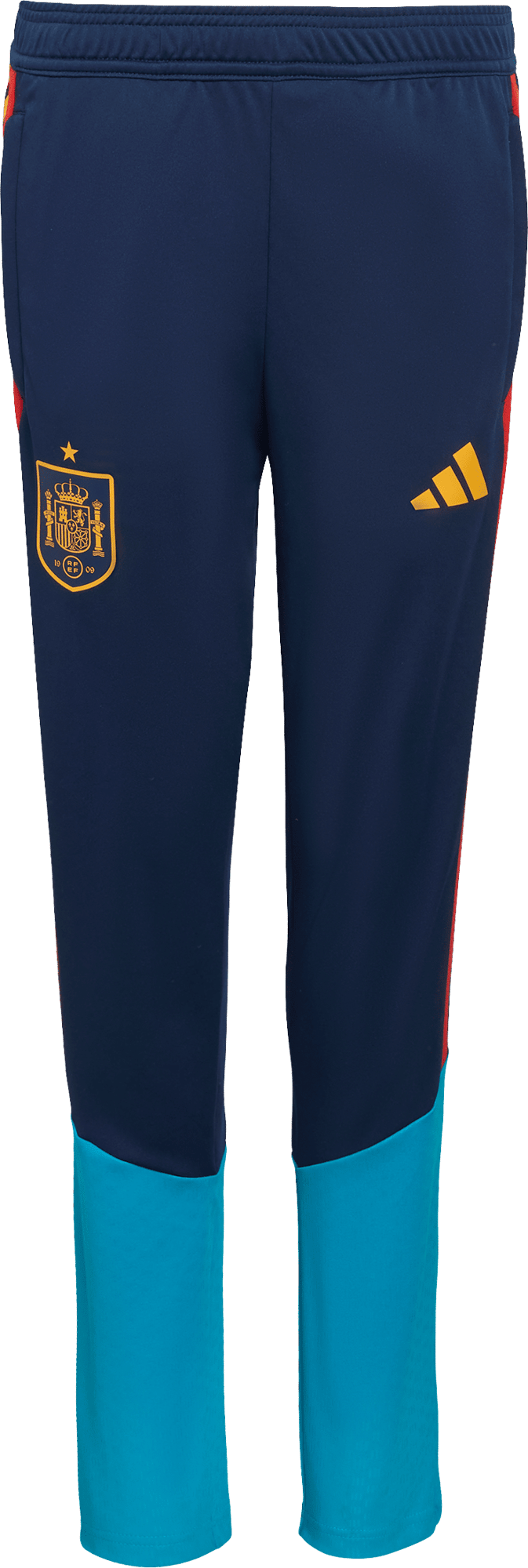 Housut adidas Spain Tiro 26 Training Kids