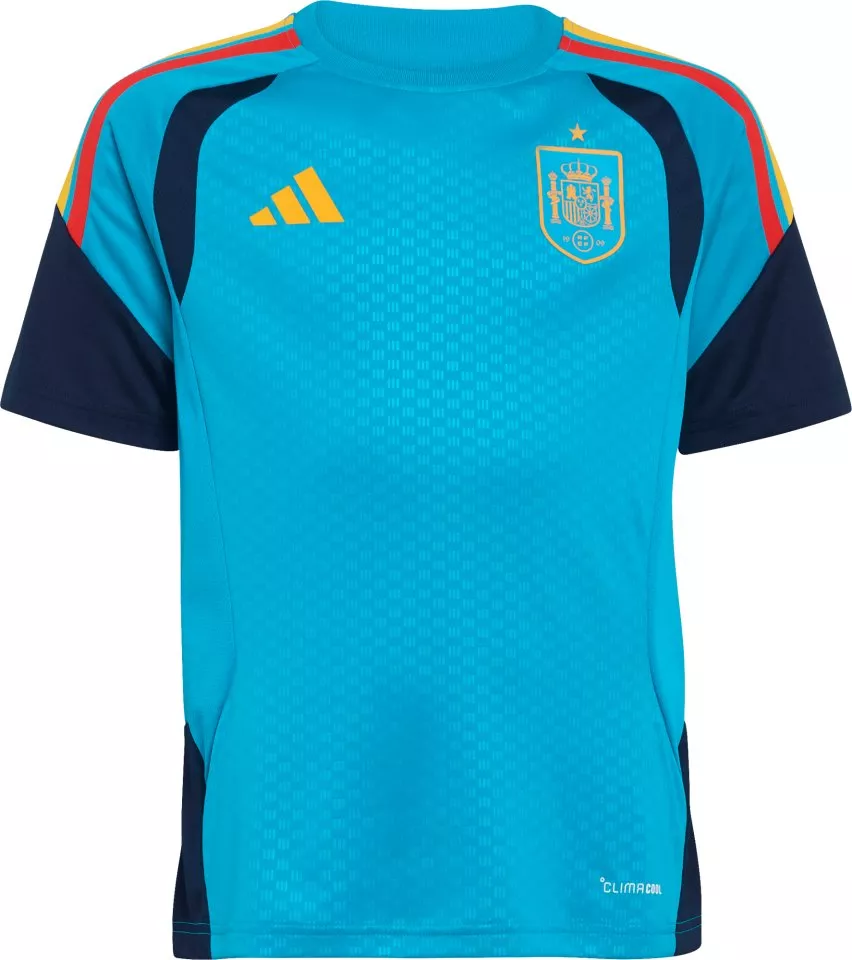 Dres adidas Spain Tiro 26 Training Kids