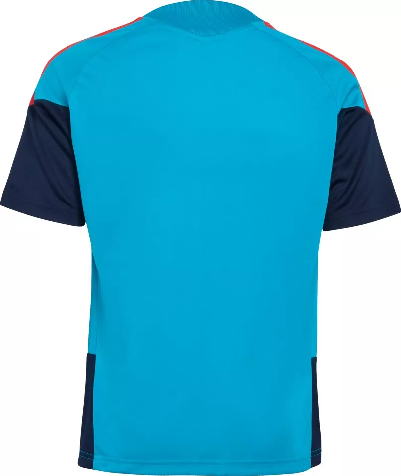 Dres adidas Spain Tiro 26 Training Kids