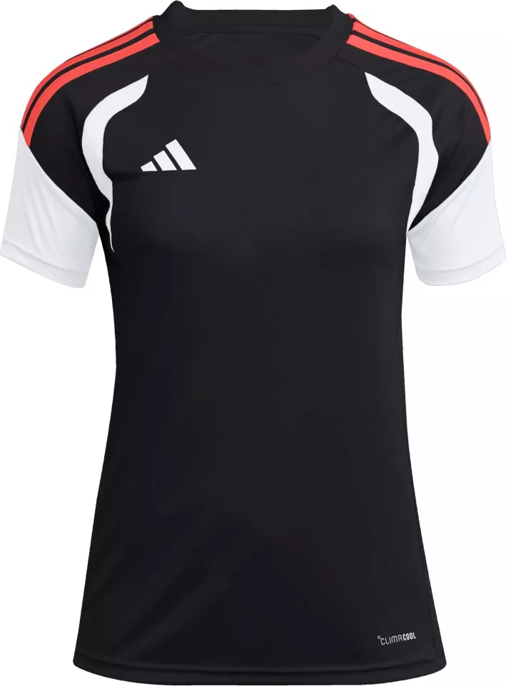 Camiseta de fútbol adidas Tiro 26 League Women