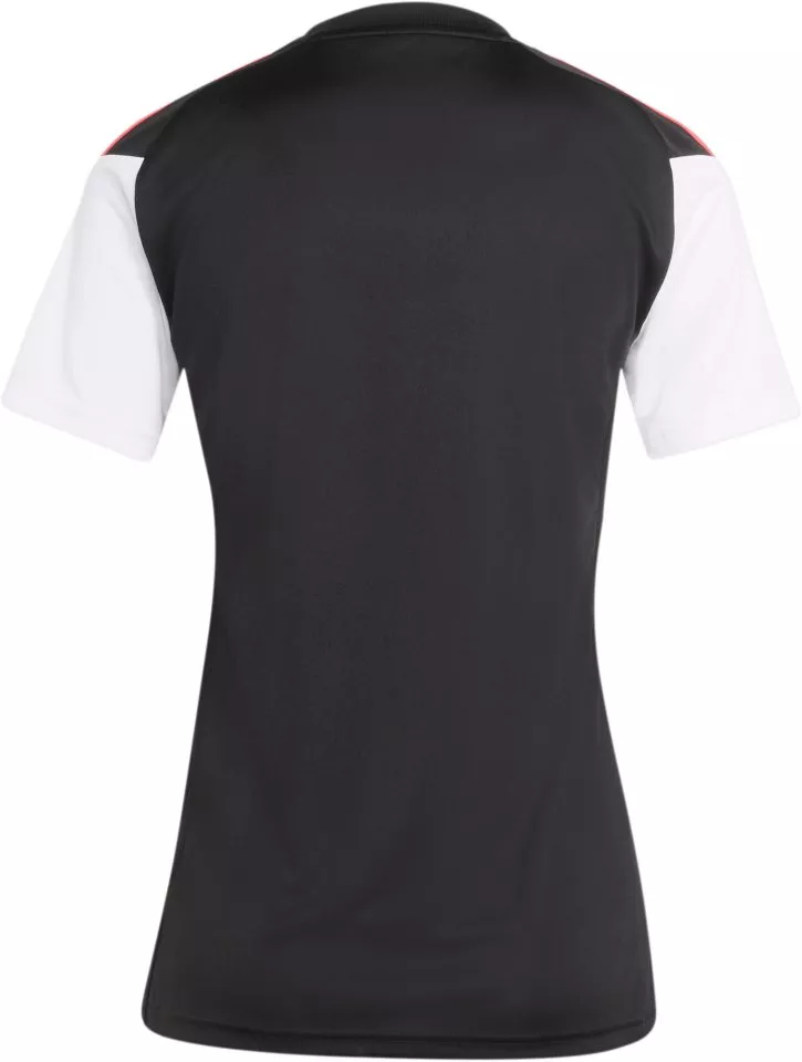 Camiseta de fútbol adidas Tiro 26 League Women