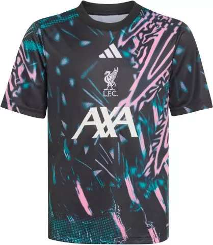 Liverpool FC Pre-Match Jersey 2025/26 Kids