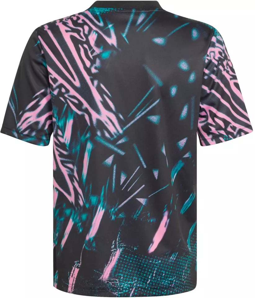 Dres adidas Liverpool FC Pre-Match Jersey 2025/26 Kids