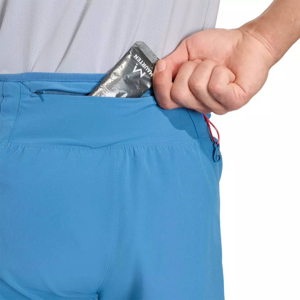 adidas Adizero Ekiden Rövidnadrág