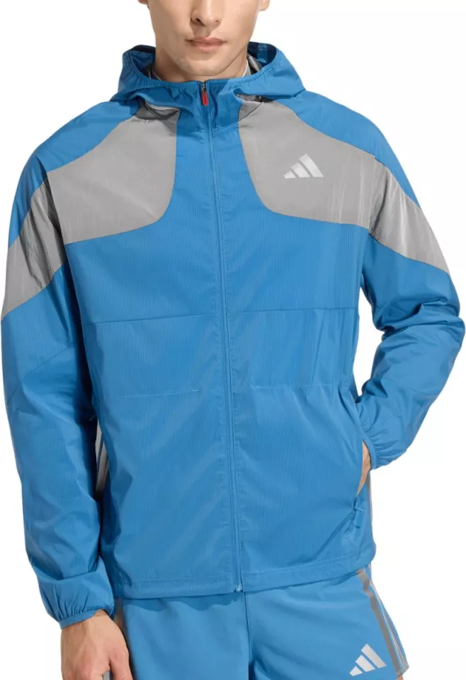 Hoodie adidas Adizero Ekiden