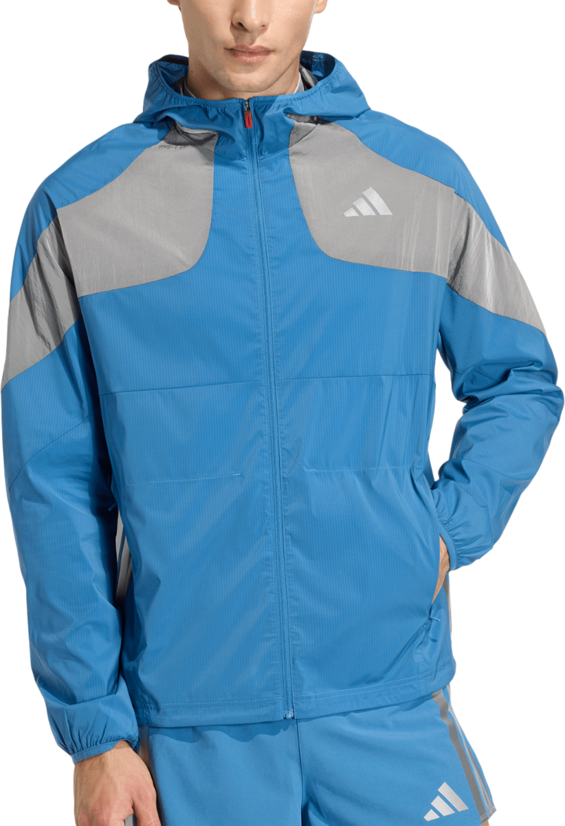 Hoodie adidas Adizero Ekiden