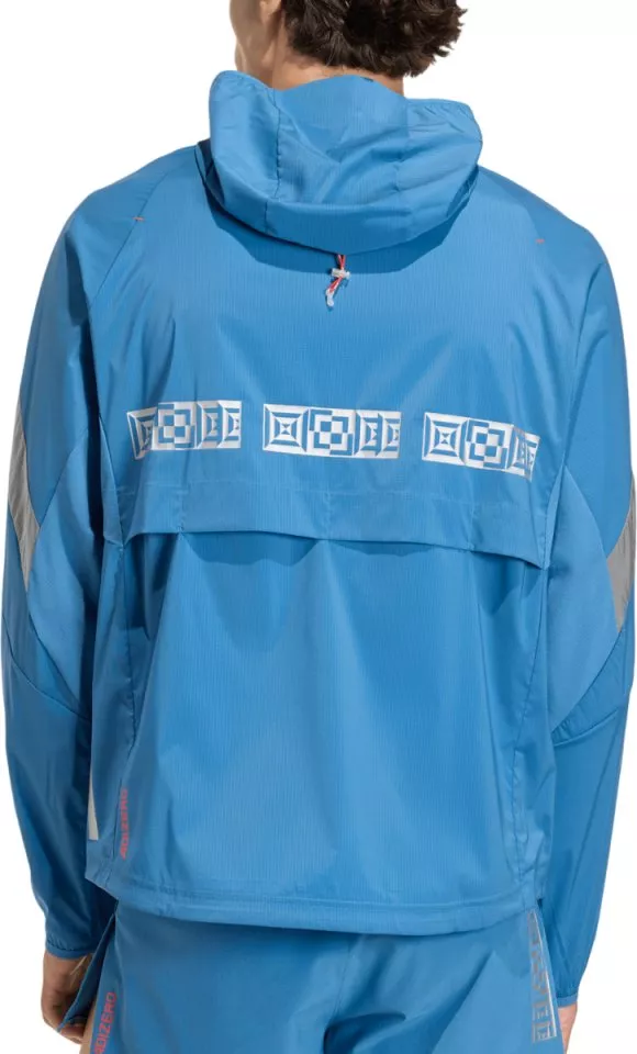 Hoodie adidas Adizero Ekiden