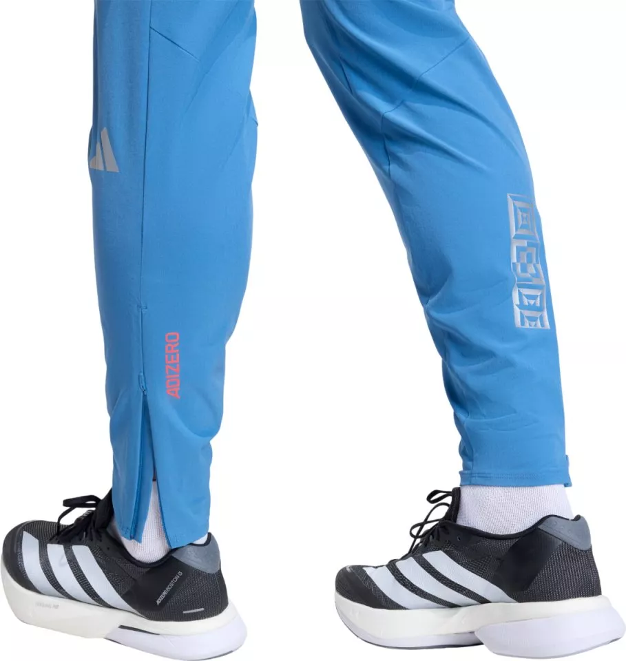 Pantaloni adidas Adizero Ekiden