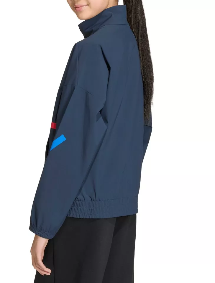 Dětská bunda adidas Arsenal FC Z.N.E. Anthem