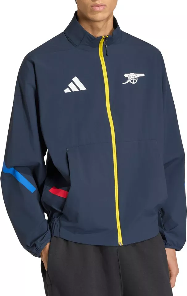 Takki adidas Arsenal FC Z.N.E. Anthem