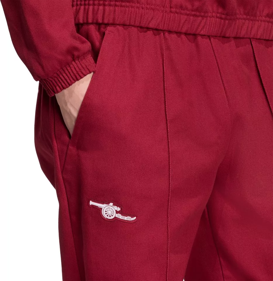 Pantalón adidas Originals Arsenal FC Icon Drill Pants