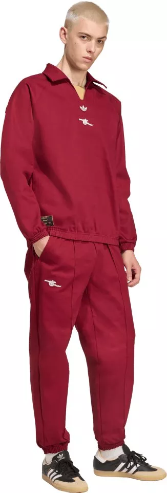 Pantalón adidas Originals Arsenal FC Icon Drill Pants