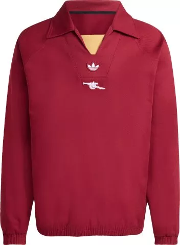 Arsenal FC Icon Drill Top
