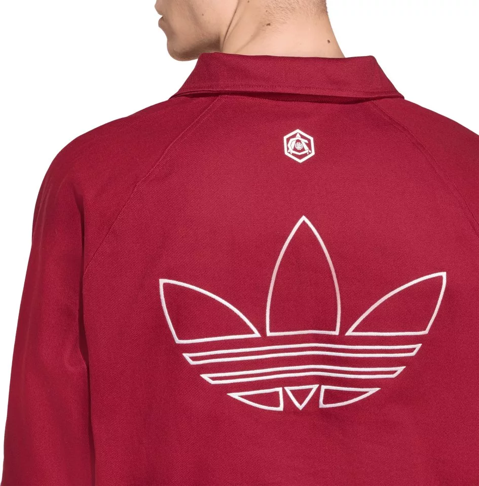 Langærmet T-shirt adidas Originals Arsenal FC Icon Drill Top
