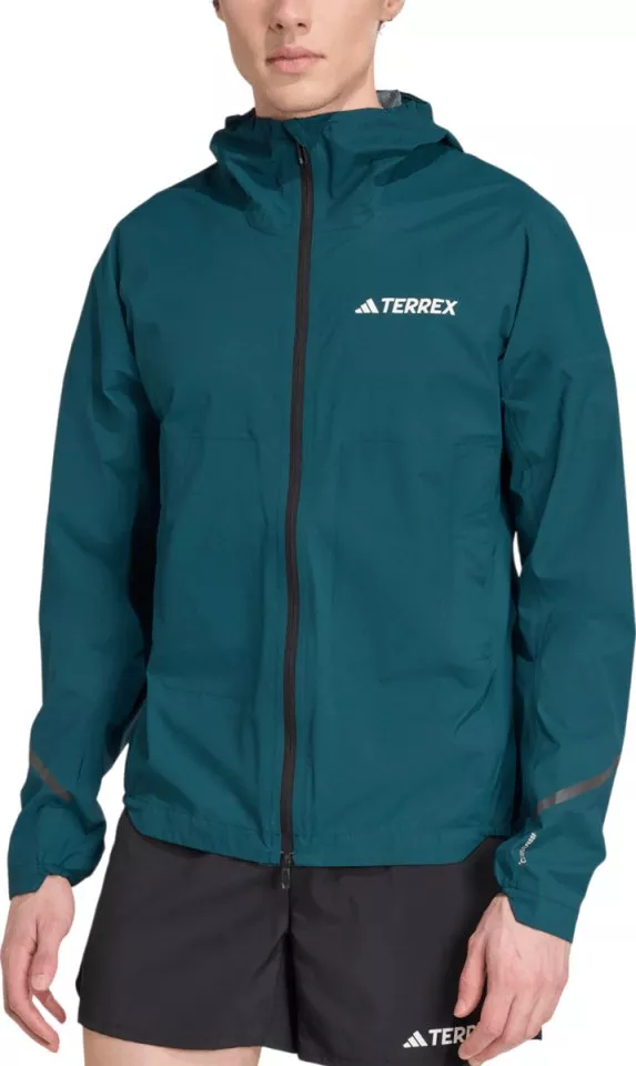 Kapuzenjacke adidas Terrex Xperior 2.5 Layer Light Climaproof