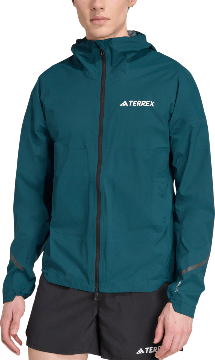 Kapuzenjacke adidas Terrex Xperior 2.5 Layer Light Climaproof