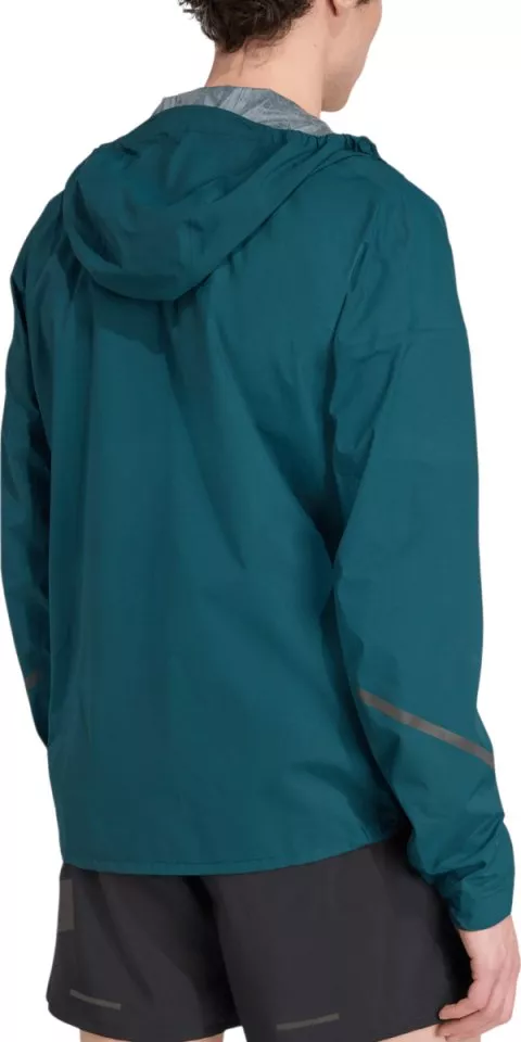 Kapuzenjacke adidas Terrex Xperior 2.5 Layer Light Climaproof