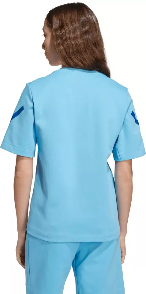 Tricou adidas Messi ZNE T-Shirt Kids