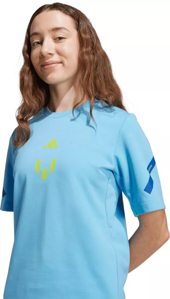 Tricou adidas Messi ZNE T-Shirt Kids