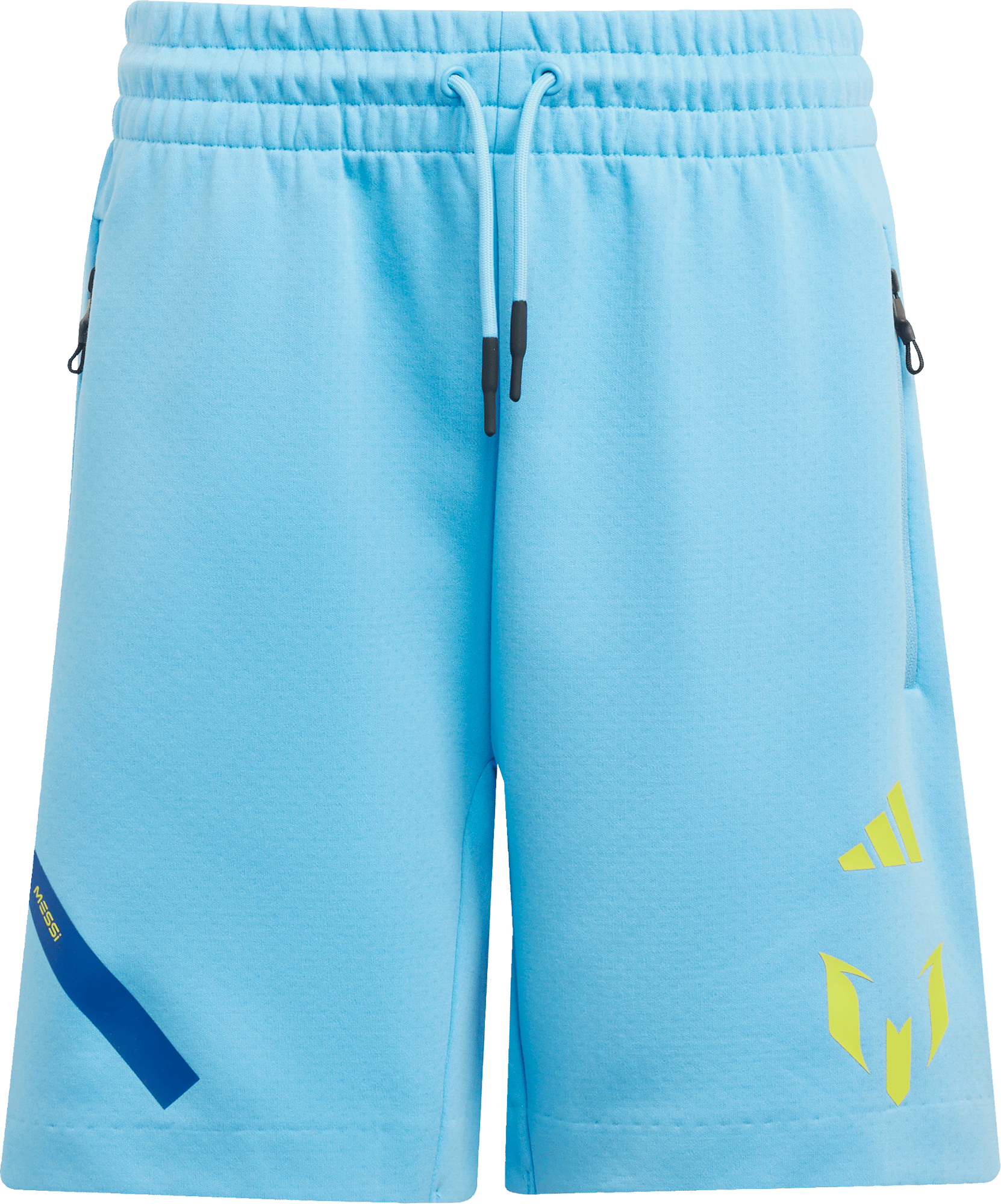 Шорти adidas Messi ZNE Short Kids