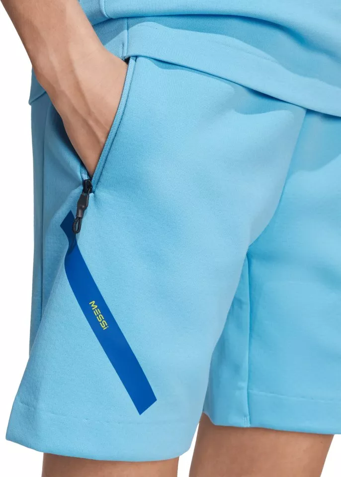 Шорти adidas Messi ZNE Short Kids