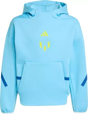 Messi ZNE Hoody Kids