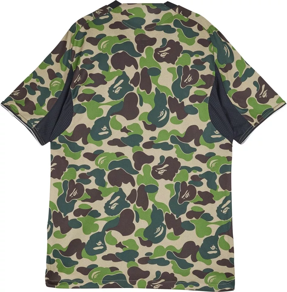 Koszulka adidas Bape FB Jersey - 11teamsports.pl