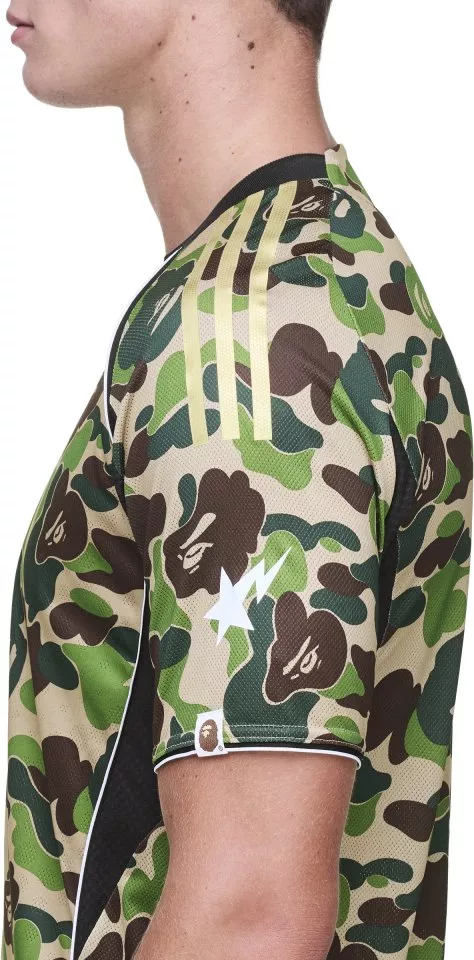 Koszulka adidas Bape FB Jersey - 11teamsports.pl