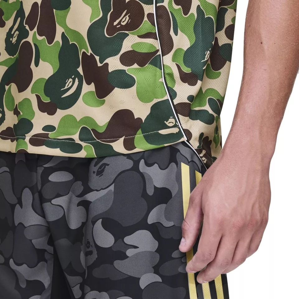 Koszulka adidas Bape FB Jersey - 11teamsports.pl