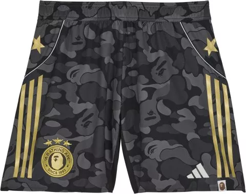 Bape FB Short
