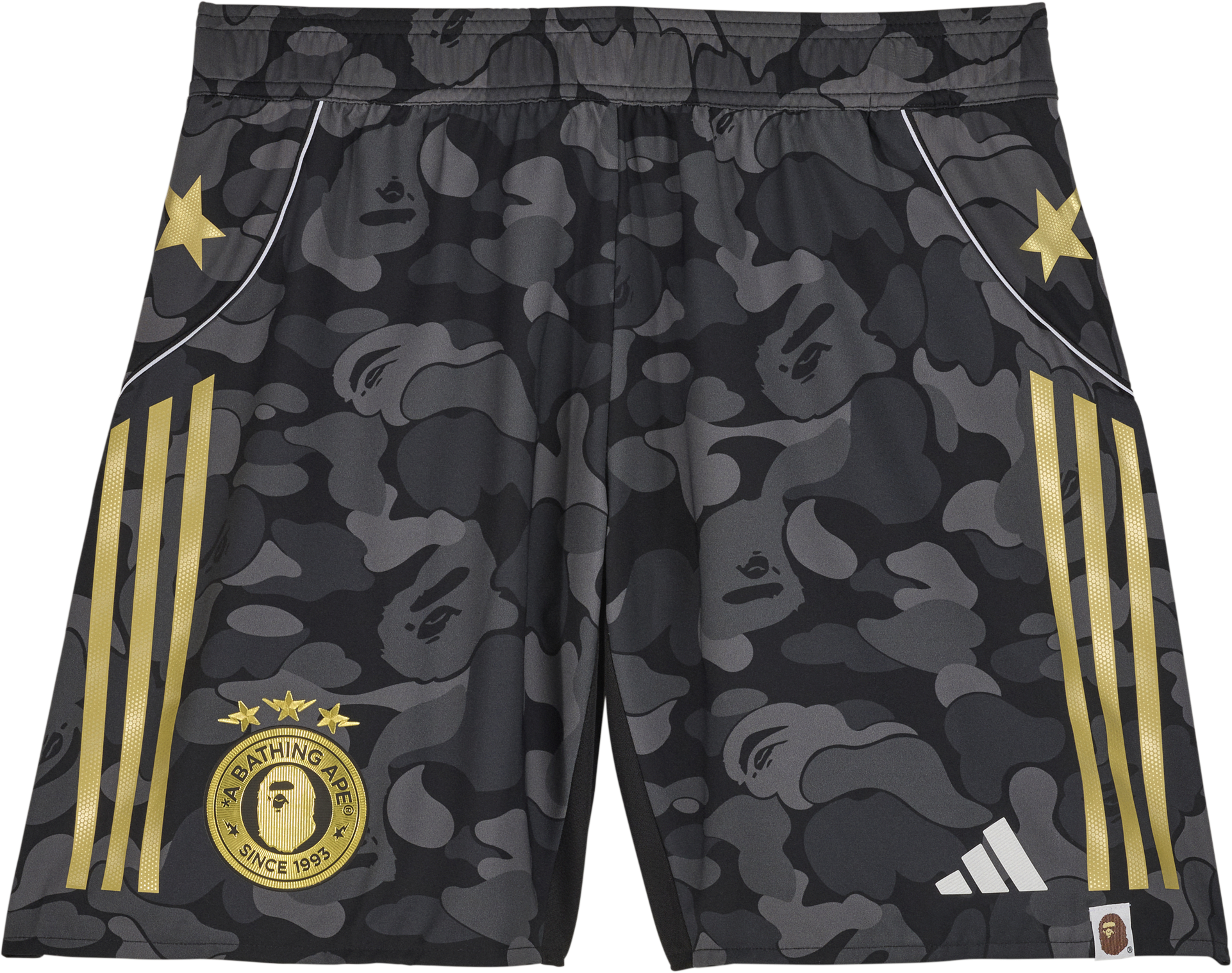Σορτς adidas Bape FB Short