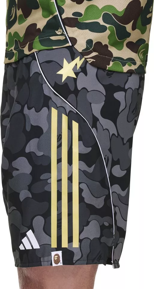 Σορτς adidas Bape FB Short