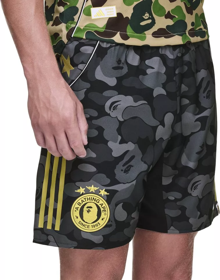 Σορτς adidas Bape FB Short