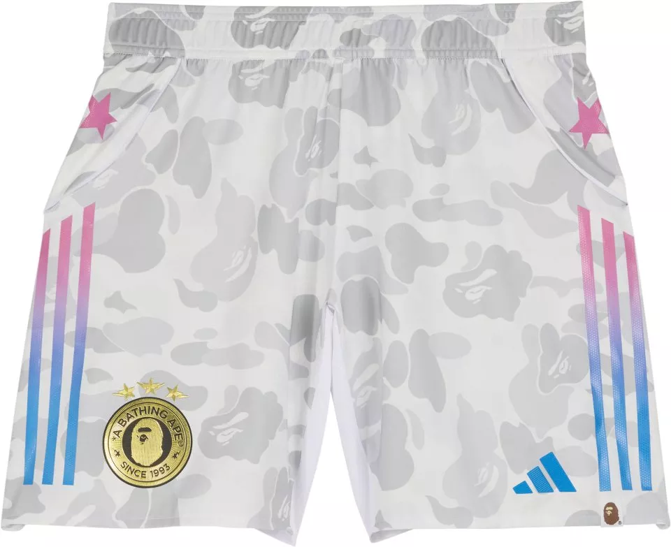 Shorts adidas Bape FB Short