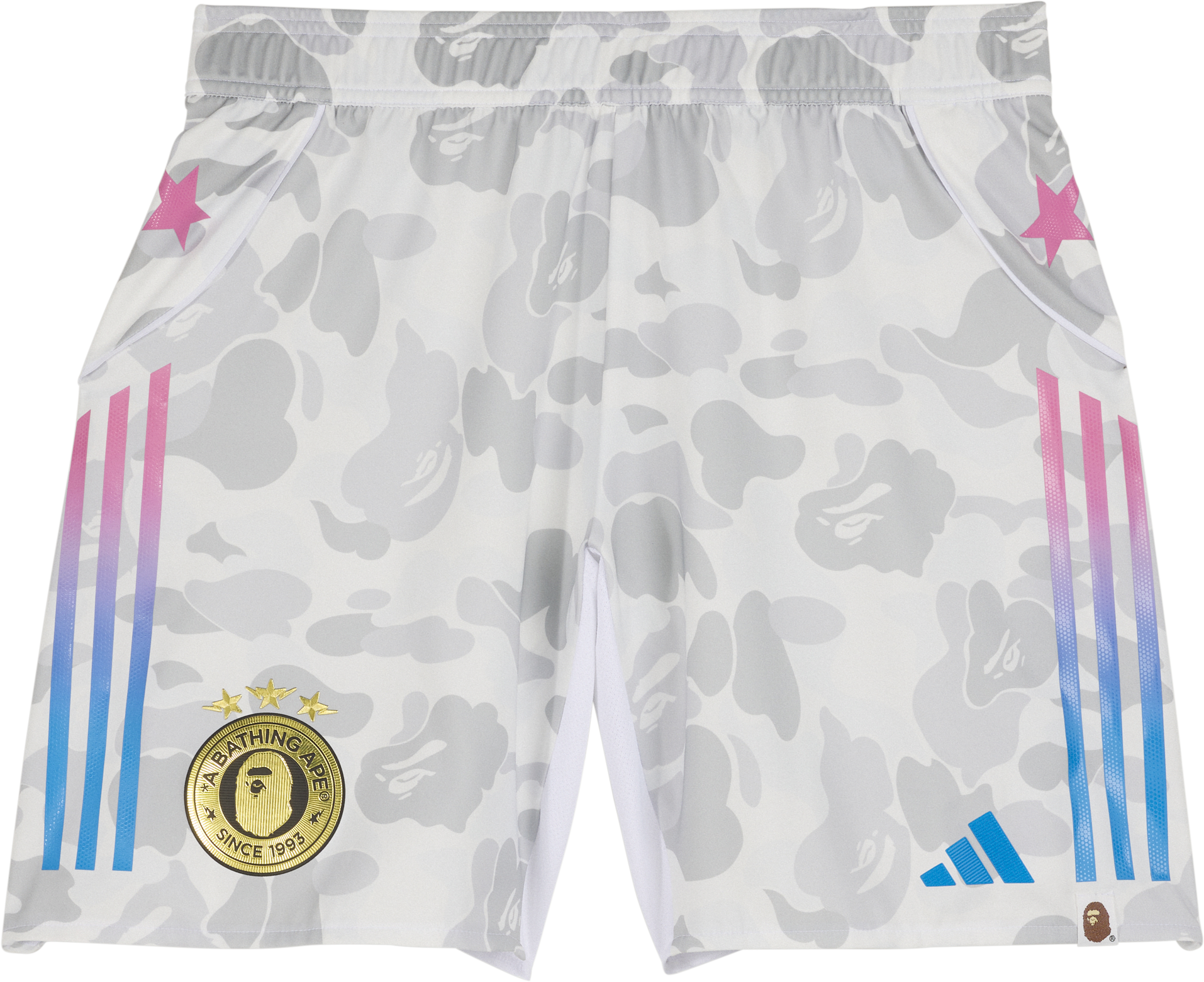 Shorts adidas Bape FB Short