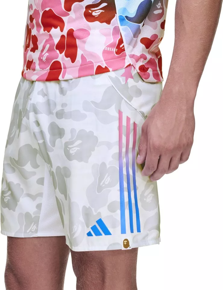 Shorts adidas Bape FB Short