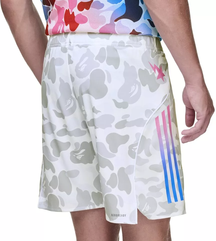 Shorts adidas Bape FB Short