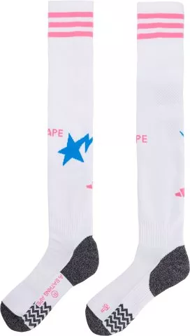 Bape FB Socks