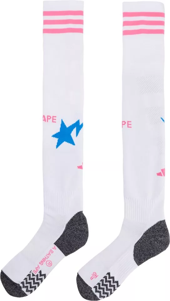 Strømper adidas Bape FB Socks